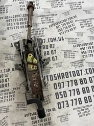 Рульова колонка Mazda 3 BK (03-09) 346173