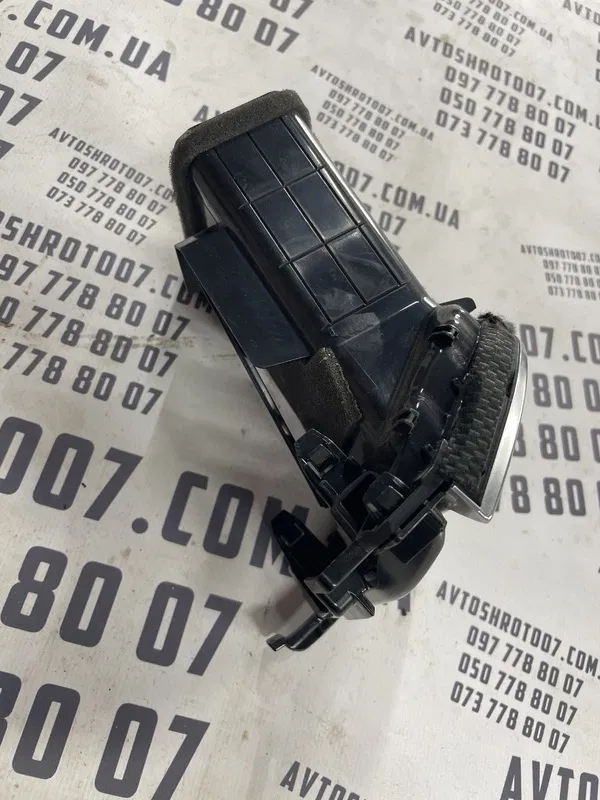 Дефлектор Mazda 6 GJ (12-21) передній лівий OEM gmg564830