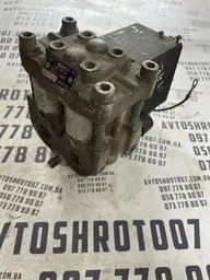 Блок АБС Audi A6 C4 (94-97) 2.0 бензин OEM 4A0614111A фото 2