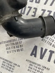 Патрубок повітряний Mazda 3 BK (03-09) 1.6D OEM 9655059080 фото 3