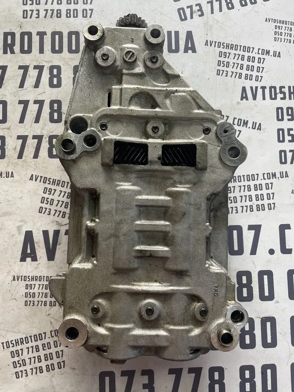 Вал балансувальний Mazda 6 GJ 12-21 2.0 бензин OEM PY01117K0