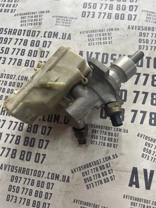 ГТЦ Jaguar S-Type (99-08) 3.0 бензин OEM 34066702