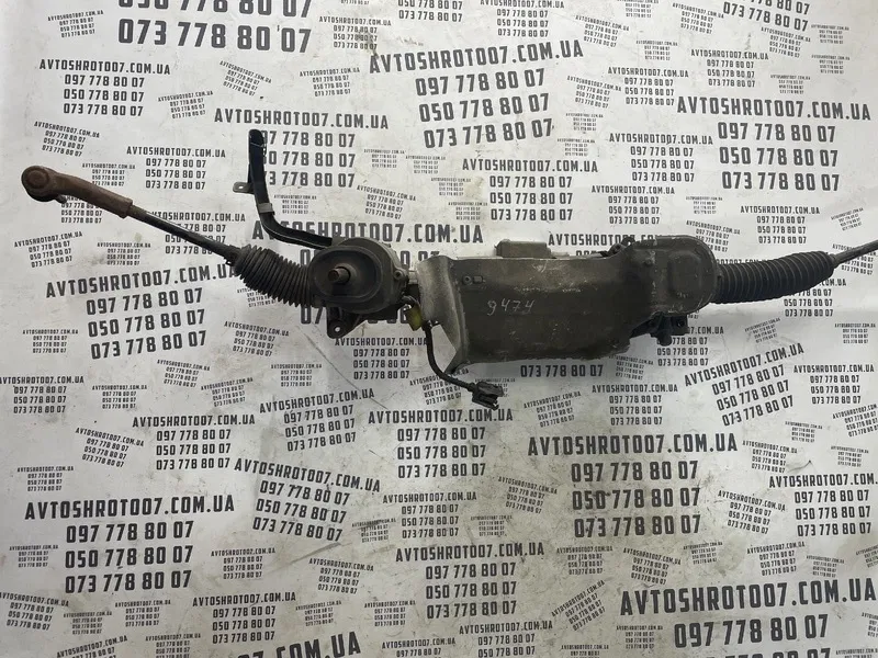Рульова рейка Volkswagen Golf 6 2016 1.8 TFSI OEM 1k1909144g