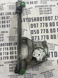 Замок дверей Audi A6 C4 (94-97) задній правий OEM 4A0839398A