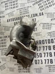 Впускний колектор Audi 80 B3 (86-91) 1.8 бензин OEM 26133223 фото 3