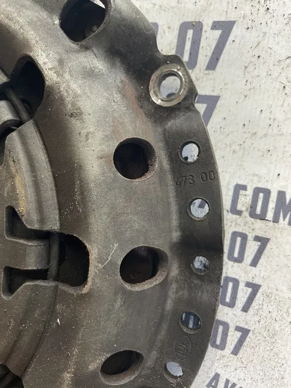 Корзина зчеплення Ford Focus MK1 (98-04) 1.8D OEM 47300
