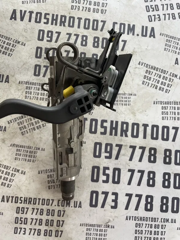 Рульова колонка Skoda Rapid (12-19) 1.6 OEM AC10311335
