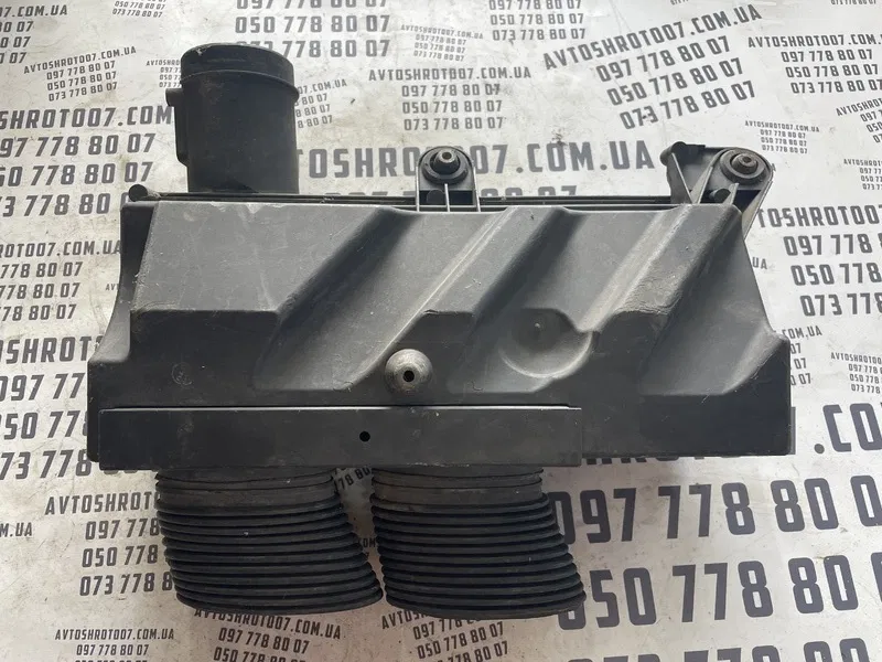 Корпус фільтра Jaguar X-Type I (01-09) 2.5 OEM 2x43960011