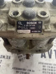 Блок АБС Audi A6 C4 (94-97) 2.4 бензин OEM 265201049 фото 5