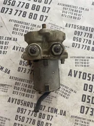 Блок АБС Audi A6 C4 (94-97) 2.4 бензин OEM 265201049 фото 3