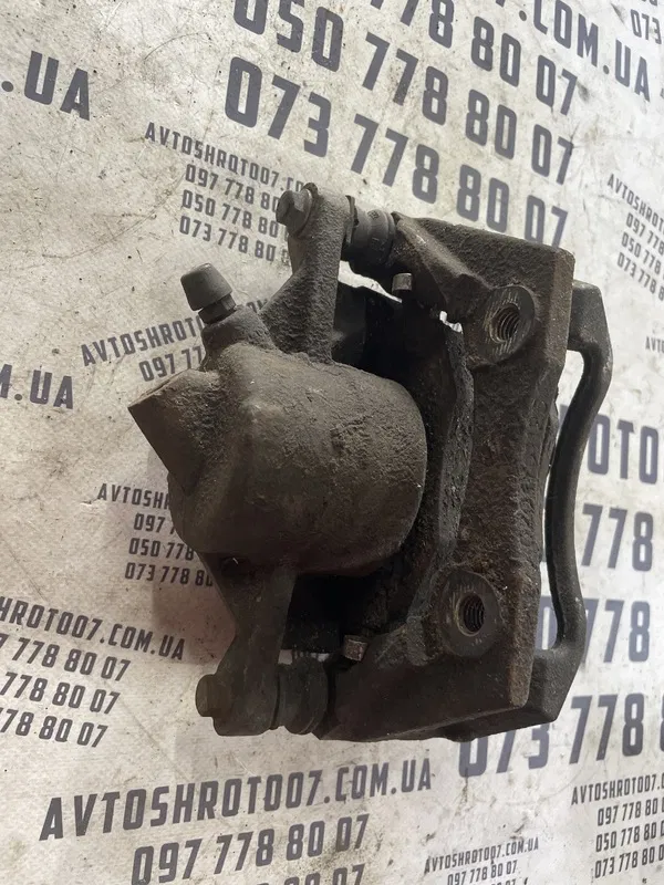 Супорт Jaguar X-Type (01-09) 2.1 V6 пер.прав. OEM 0204y01129