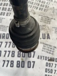 Привід задній Lexus RX 350 (08-15) 3.5 бензин OEM 34682 фото 4