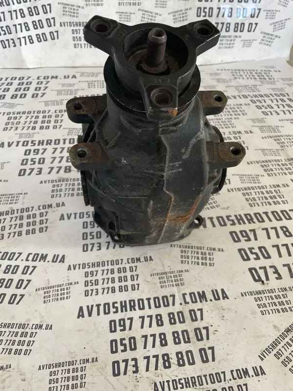 Редуктор Mercedes S W221 (05-13) 5.0 задній OEM 2213510308