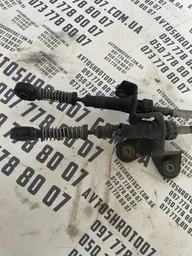 Куліса Skoda Octavia A5 (04-13) 2.0 Дизель OEM 1K0711049AT фото 3