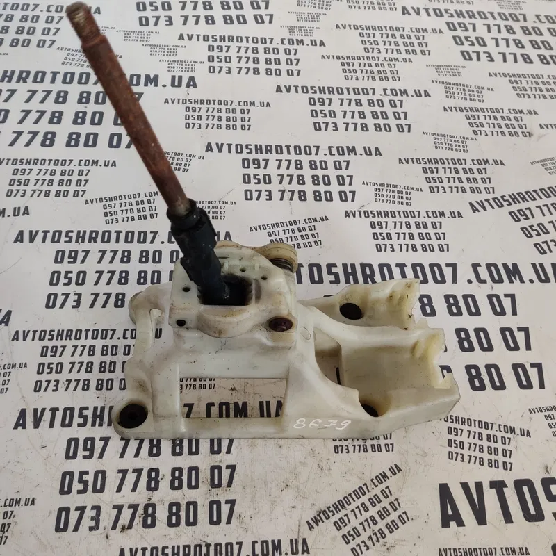 Куліса КПП Kia Sorento 2 (09-14) 2.2 Diesel OEM 437002P120