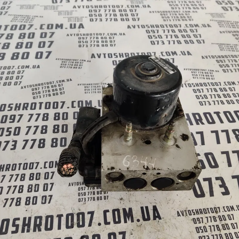 Блок управління АБС Ford Galaxy 1 (95-06) OEM 065408143
