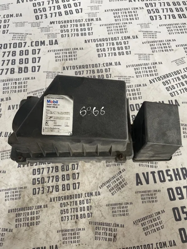 Корпус фільтра Ford Focus MK1 (98-04) 1.8D OEM 382D3R463LE