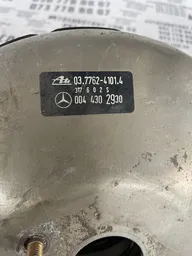 Підсилювач гальм Mercedes W210 (95-03) 3.2 бенз OEM 44302930 фото 3