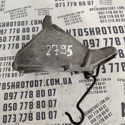 Кронштейн подушки двигуна Audi A6 C4 (94-97) OEM 4A0199307AB