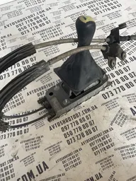 Куліса Skoda Octavia A5 (04-13) 2.0 Дизель OEM 1K0711049AT фото 1