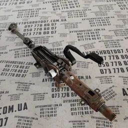 Рульова колонка VW Passat B8 USA (14-23) OEM 1k1419502bm
