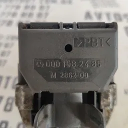 Катушка запалювання Mercedes-Benz W220 (98-05) OEM 1582485 фото 5