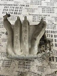 Впускний колектор Renault Scenic 1 99-03 1.6б OEM 7700885228