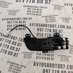 Ручка внутр. Lexus LS 430 (00-06) задня ліва OEM 6928850010 фото 2
