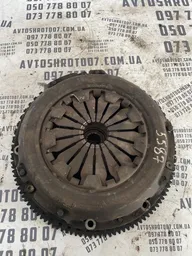 Комплект зчеплення Citroen Xsara M1 1.6 OEM 9430659221 фото 3