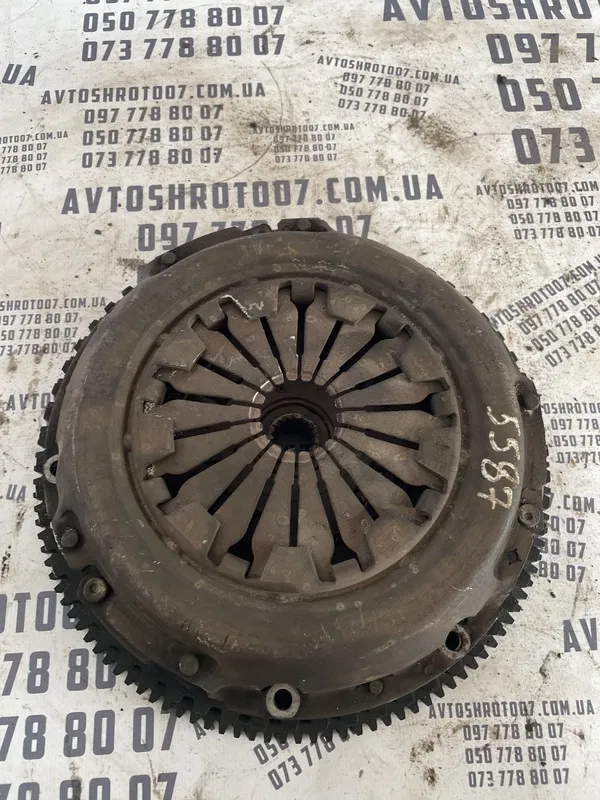 Комплект зчеплення Citroen Xsara M1 1.6 OEM 9430659221
