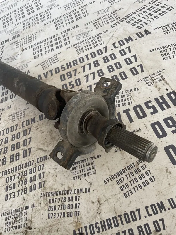 Карданний вал Lexus LS 430 (00-06) 4.3 OEM pf13