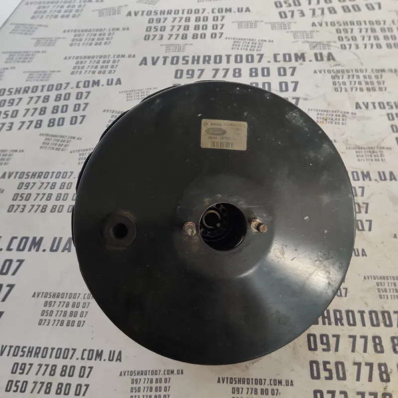 Вакуумний підсилювач гальм Ford Focus MK1 98-04 204021872