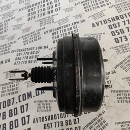 Вакуумний підсилювач Lexus LS 430 (00-06) OEM 13101051440 фото 2