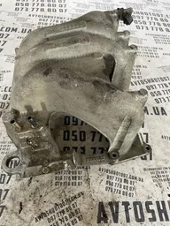 Впускний колектор Renault Scenic 1 99-03 1.6б OEM 7700885228 фото 2