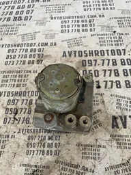 Блок ABS Audi A4 B5 (94-01) 1.8 бензин OEM 8D0614111 фото 2