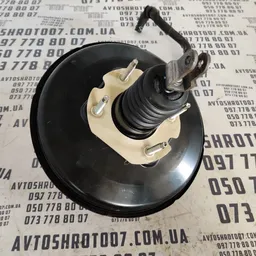 Вакуумний підсилювач гальм Mazda 6 GJ 12-21 2.0 ghp943800