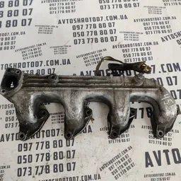 Впускний колектор Chrysler Voyager 3 (96-00) 91042043h