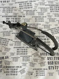 Куліса Skoda Octavia A5 (04-13) 2.0 Дизель OEM 1K0711049AT фото 2
