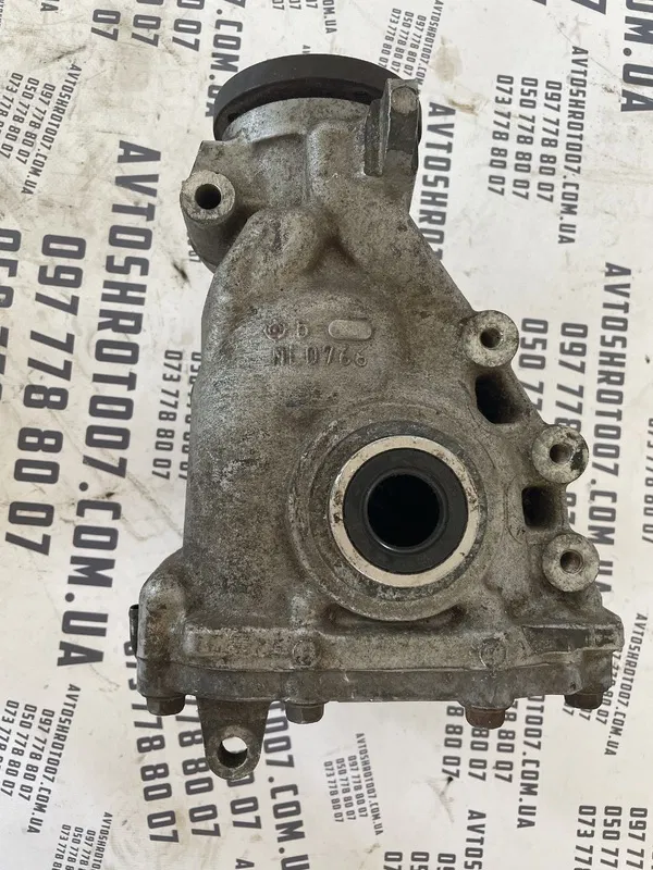 Редуктор Infiniti FX35 (03-08) 3.5 передній OEM 38500AR515