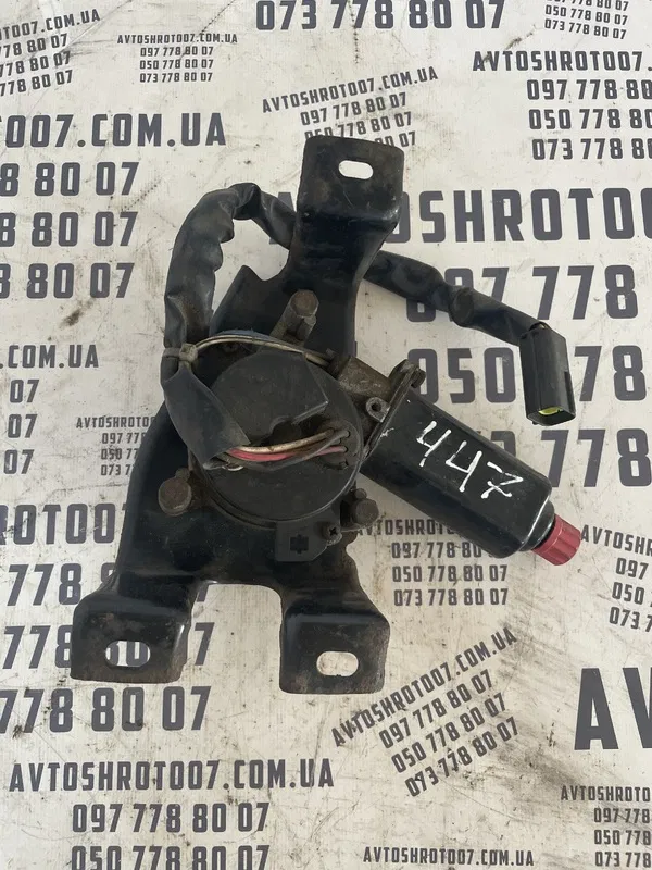 Мотор склоочисників Ford Probe OEM 1762000082