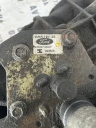 МКПП Mazda 3 BK (03-09) 1.6 Дизель OEM 3m5r7201zb фото 5