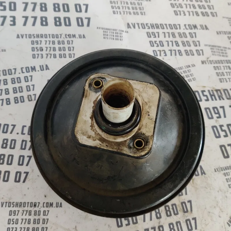 Вакуумний підсилювач гальм Audi A4 B5 (94-01) OEM 8d0612105f
