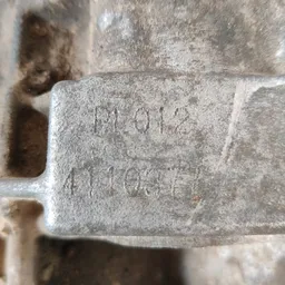 АКПП Jaguar X-Type (01-09) 2.1 V6 бензин OEM pl012 фото 6