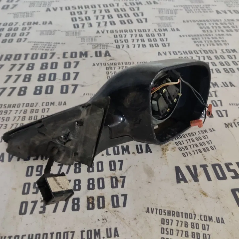 Дзеркало Audi A4 B5 (94-01) праве OEM rs0225402