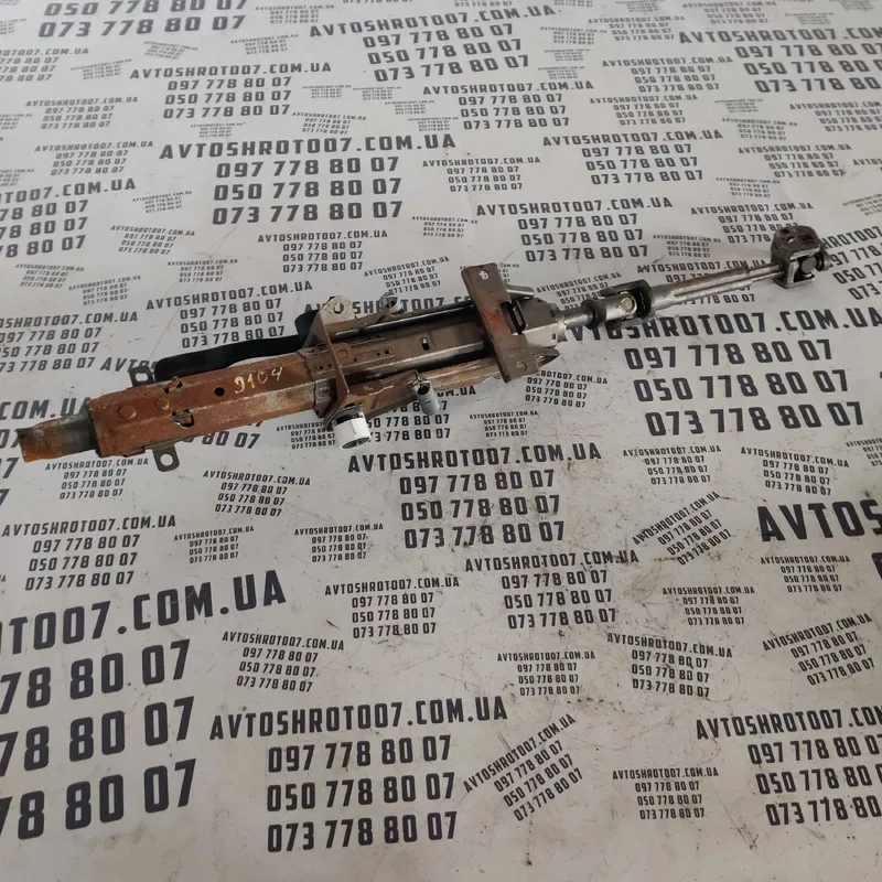 Рульова колонка VW Passat B8 USA (14-23) OEM 1k1419502bm