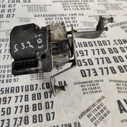 Блок управління АБС Mercedes W220 (98-05) OEM A0034318712H фото 2