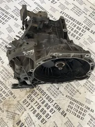 МКПП Ford Focus MK1 (98-04) 1.8 Дизель OEM 1s4r7201ac фото 6