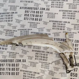 Бачок омивача Ford Focus MK1 (98-04) OEM xs4117618ch