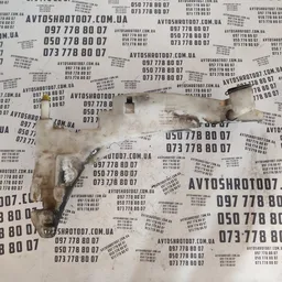 Бачок омивача Ford Focus MK1 (98-04) OEM xs4117618ch фото 2