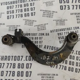 Ричаг підвіски VW Jetta (10-18) задня верхня 1K0505323P фото 1